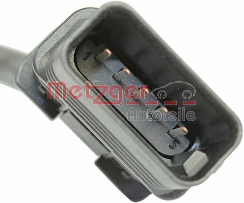 METZGER 0893620 ORIGINAL ERSATZTEIL GREENPARTS Lambdasonde